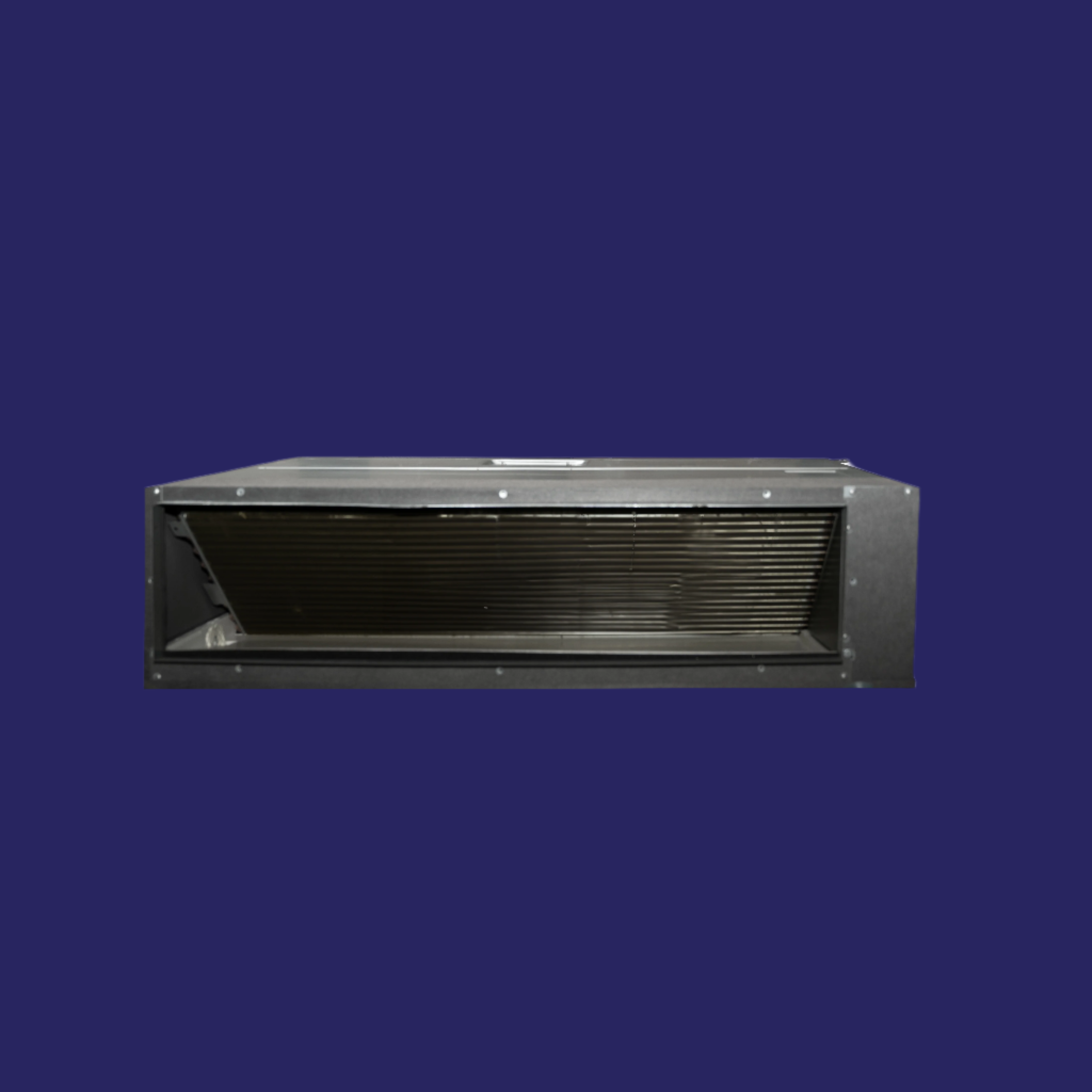 BARADA Frost Series Inverter DX Split Air Conditioner - 3 Ton, 36000 BTU/Hr @T4, Energy Efficient