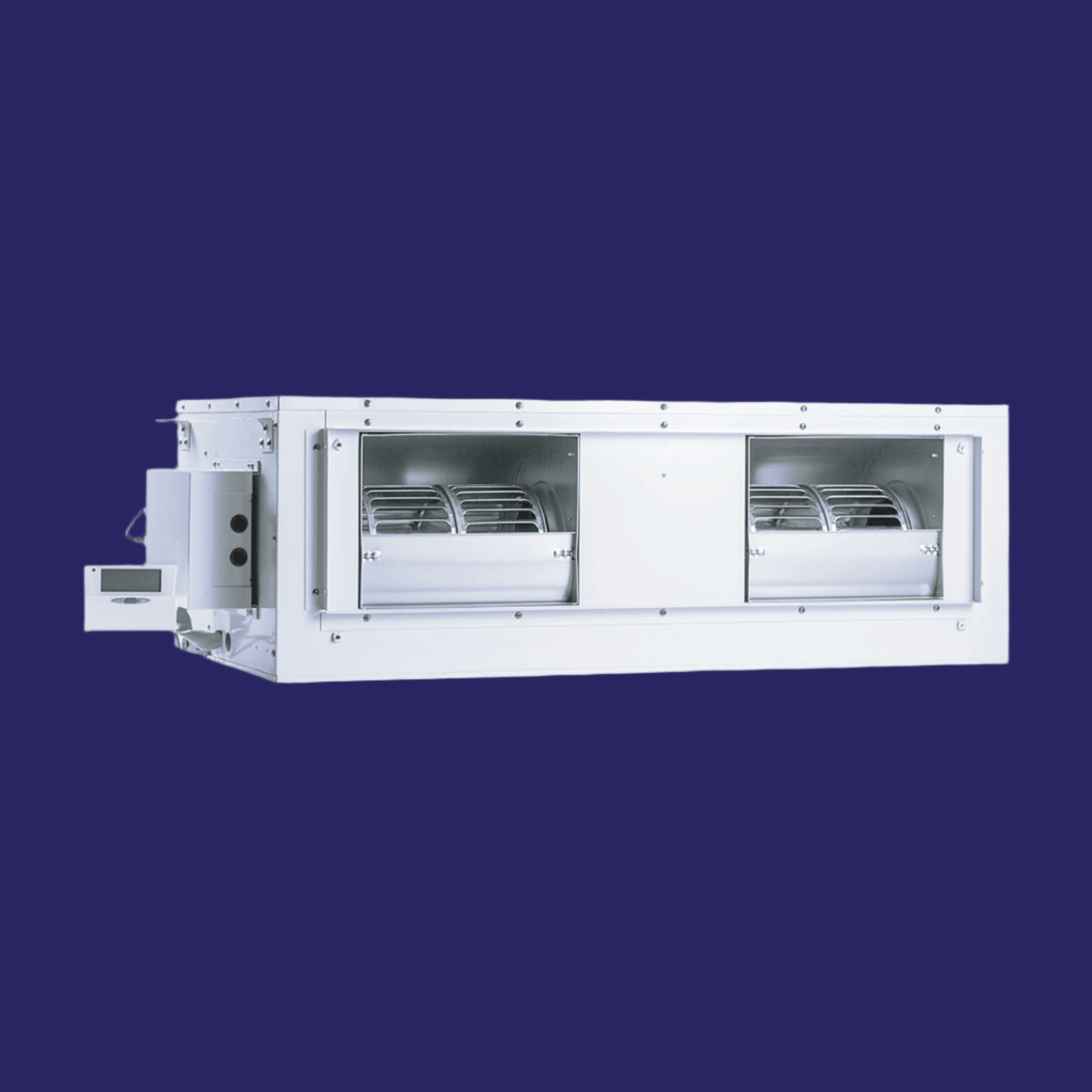 BARADA G Series DX Split Air Conditioner - 4 Ton 48000 BTU/Hr @T4